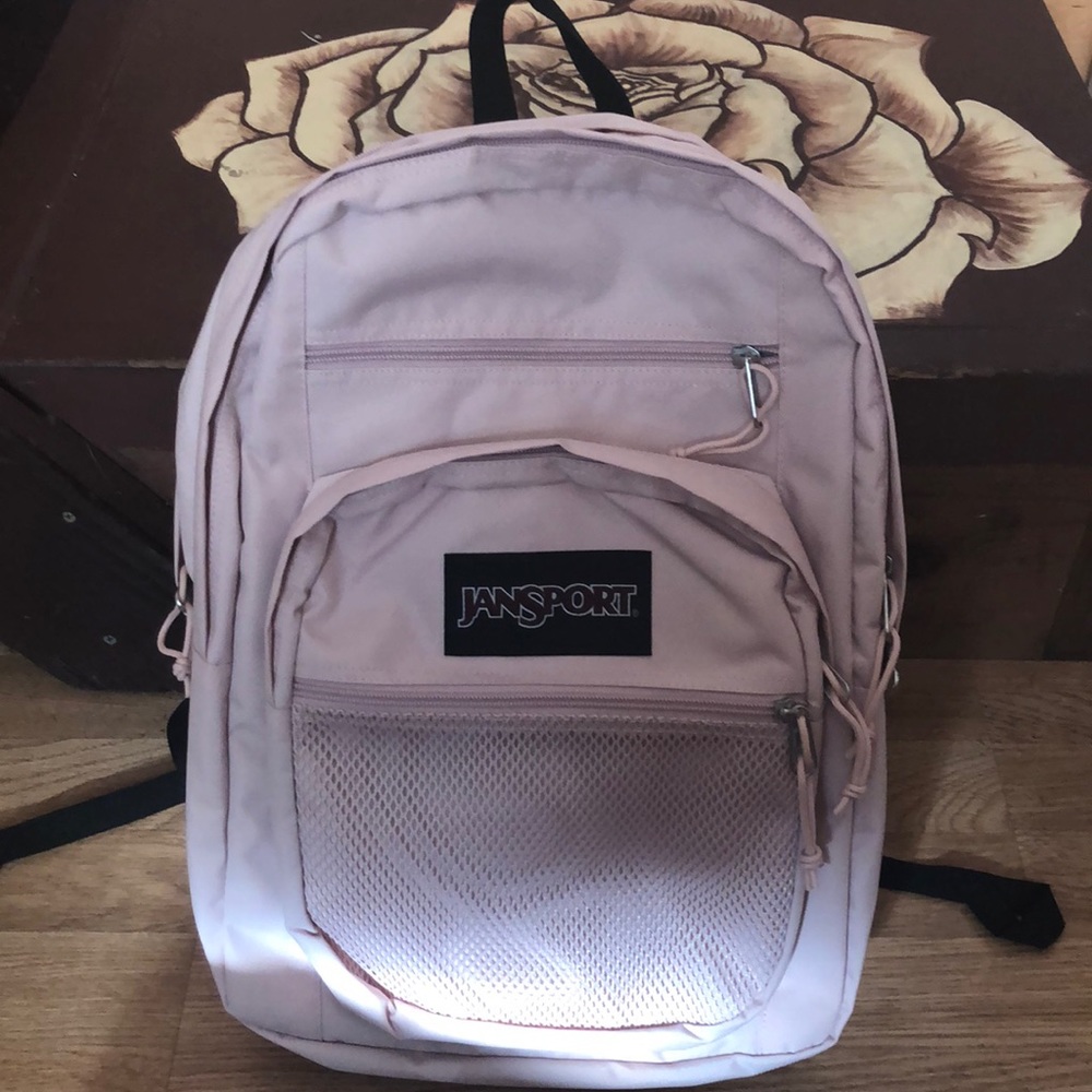 Brand new jansport